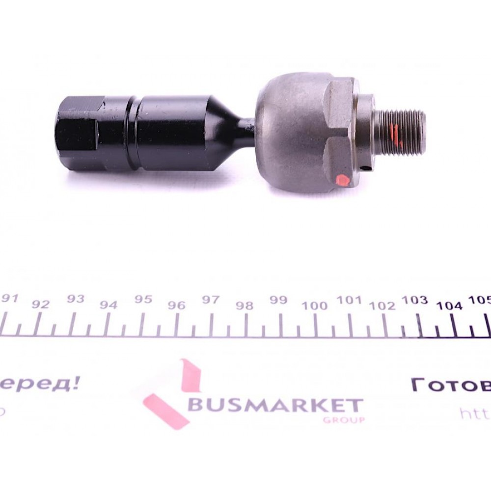 Тяга рульова Peugeot 407 04- (L=122mm)