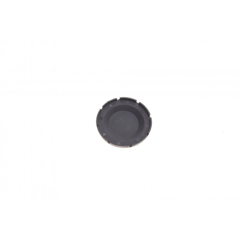 Ролик генератора VW Passat/Audi A4/A6/A8 2.4-2.8 91-08 (паразитний)