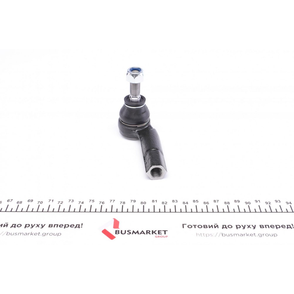 Тяга рульова (L) Skoda Fabia/Roomster 99-15/VW Polo/Seat Ibiza 01-