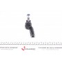 Тяга рульова (L) Skoda Fabia/Roomster 99-15/VW Polo/Seat Ibiza 01-