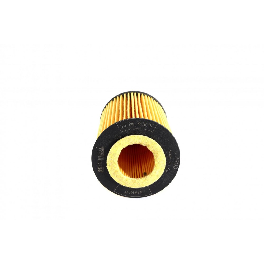 Фільтр масляний Opel Combo 1.4 16V 05- (h=88mm)