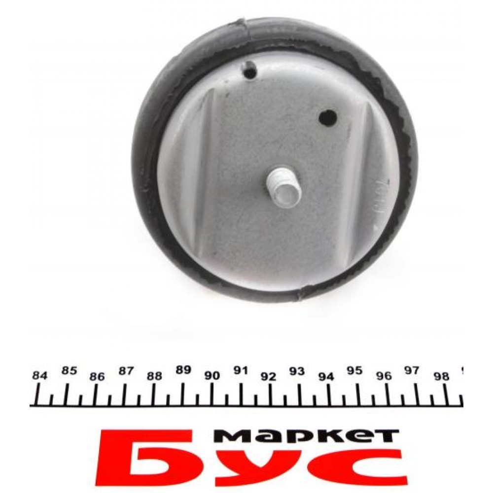 Подушка двигуна (задня) MB Vito 2.0-2.3 CDI 96-