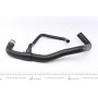 Патрубок системи охолодження Fiat Scudo/Peugeot Expert/Citroen Jumpy 1.9D 95-06 (в зборі)