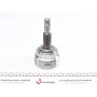 ШРКШ (зовнішній) Opel Astra F/G 93-05/Zafira A 99-05/Vectra B 95-03 (33z/25z/52mm/90mm/56mm)(+ABS29z)