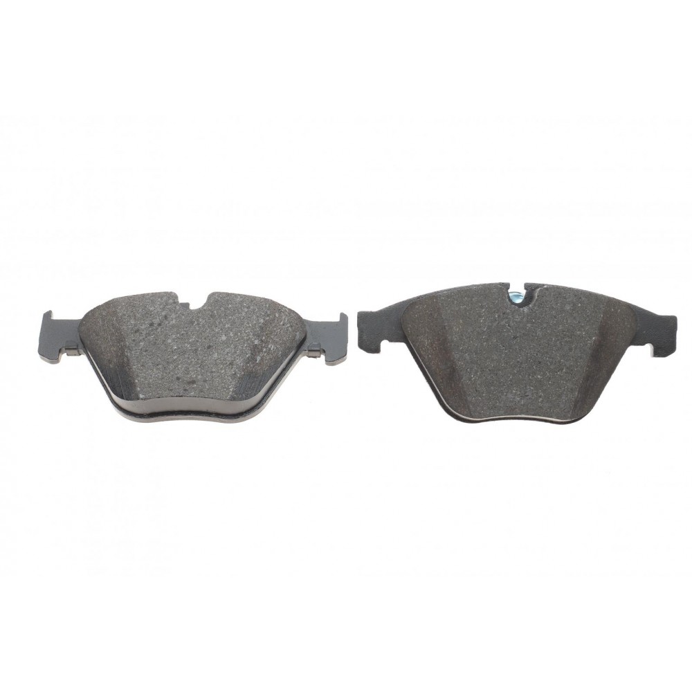 Колодки гальмівні (передні) BMW 5 (F10/F11) 09-/6 (F12/F13) 11-18
