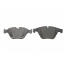 Колодки гальмівні (передні) BMW 5 (F10/F11) 09-/6 (F12/F13) 11-18