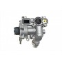 Помпа води Audi A3-A8/Skoda/Seat/VW 1.8-2.0FSI/TFSI 04- (з термостатом,датчиком t)