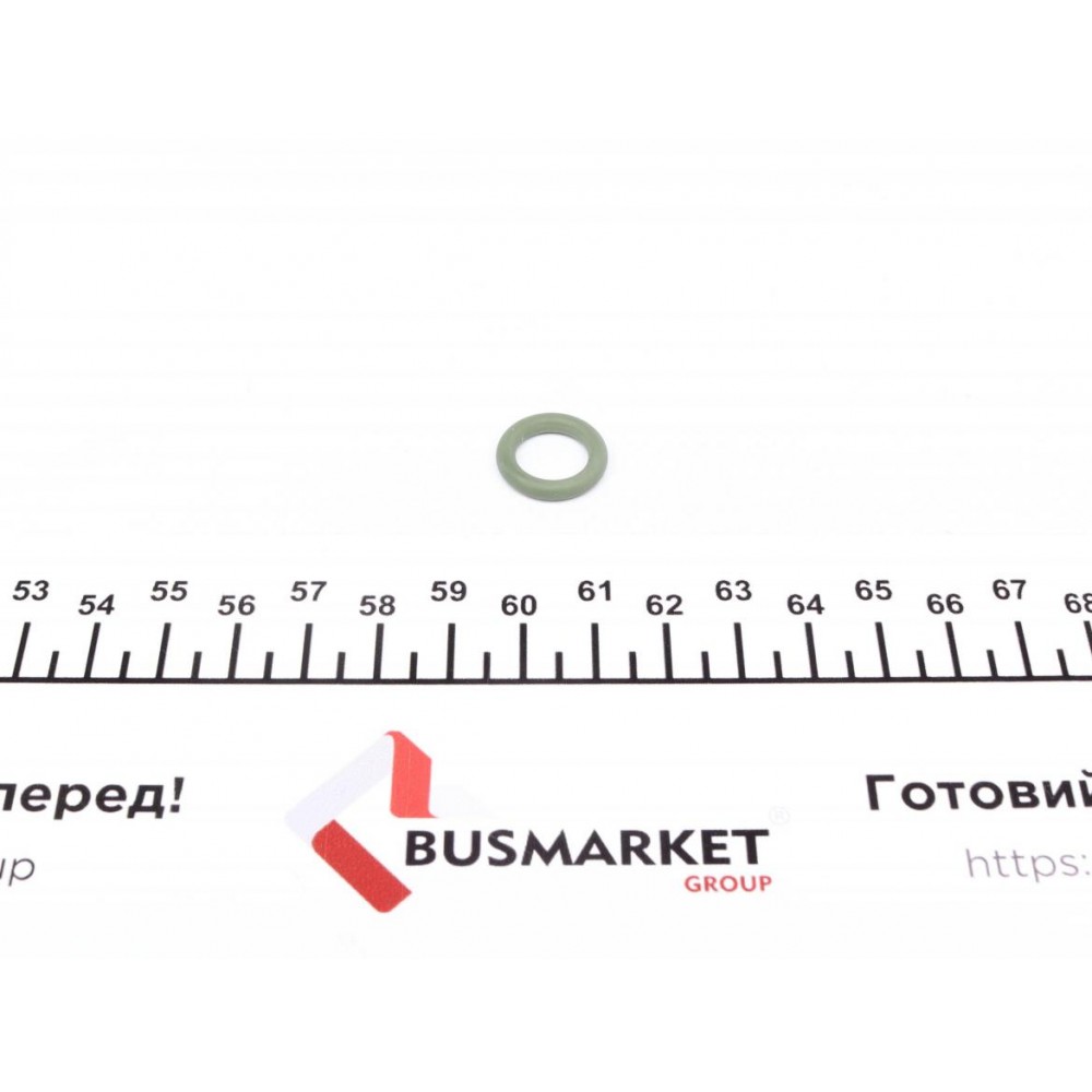 Прокладка втулки щупа масляного MB OM601/602