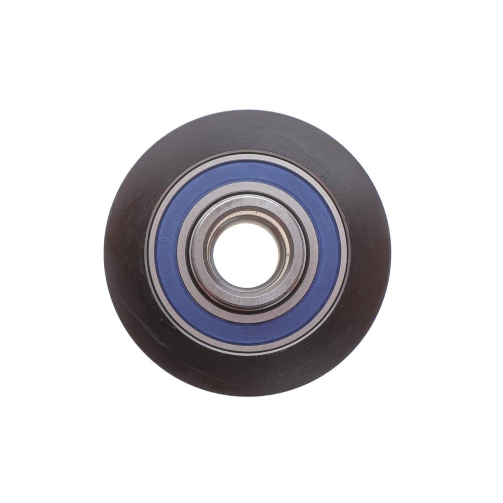 Шків генератора Ford Connect/ Courier 1.5/1.6 TDCI 14-