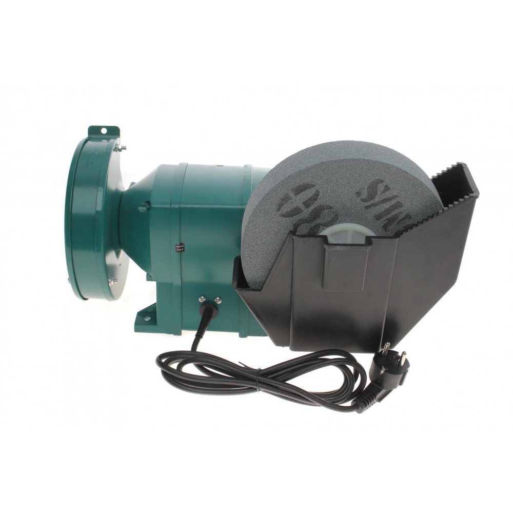 Верстат точильний Ø150-200 mm/220 V/250 W/2950 rpm (настільний)