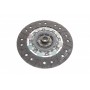Комплект зчеплення Opel Astra H/Vectra C 1.9CDTI 04- (d=240mm)