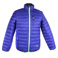 Куртка JBM (зелено-блакитна) (XL)