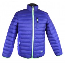 Куртка JBM (зелено-блакитна) (XL)
