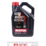 Олива 0W20 ECO-lite SAE 8100 (4L) GM dexos1 GEN3(108535)