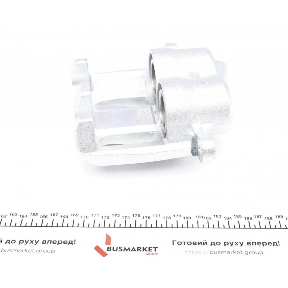 Супорт гальмівний (передній) (R) MB Vito (W639) 03- (d=48mm) (Bosch)