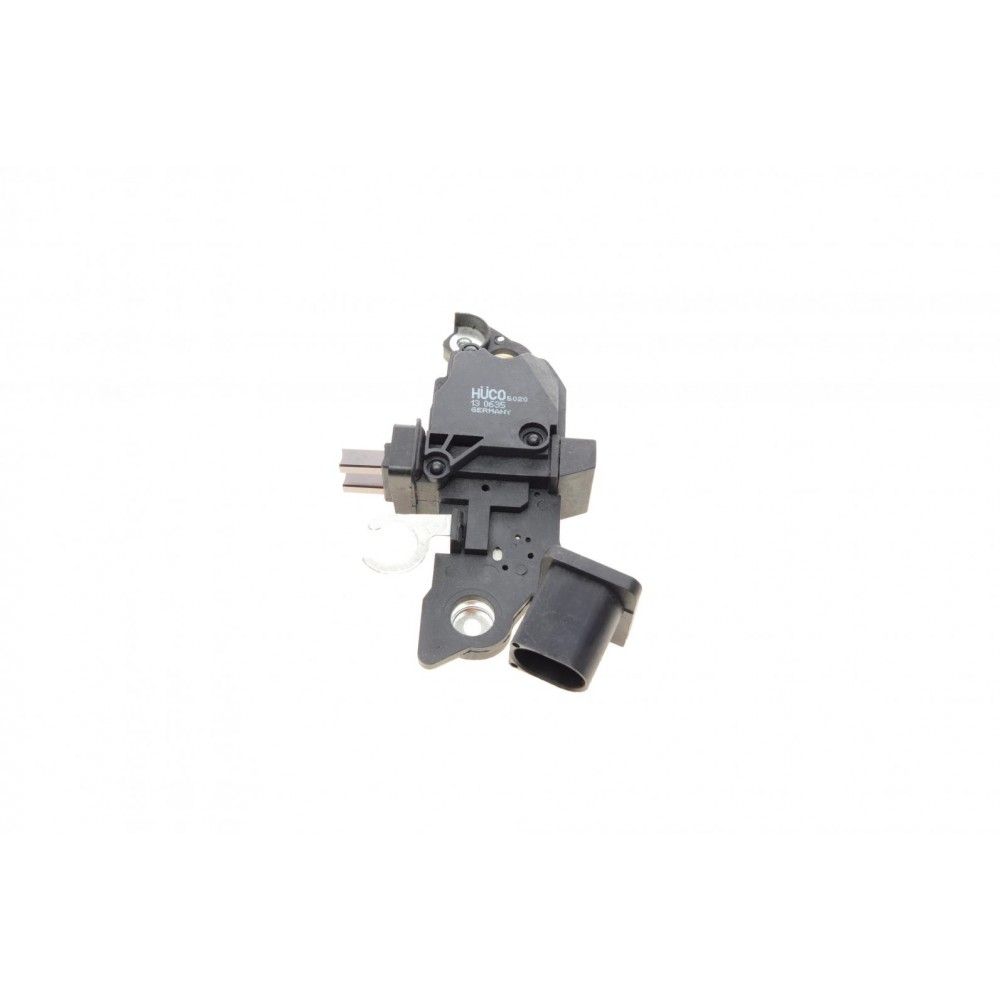 Реле генератора (14V) BMW 3 (E46/E90)/5 (E60) 2.0/2.5i 98-13 (N46) (HÜCO)