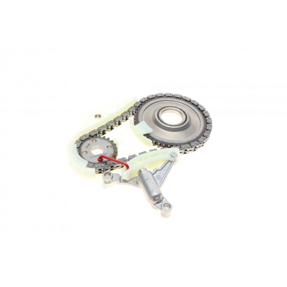 Комплект ланцюга насосу масляного BMW 3 (F30/F31)/5 (F10/F11) (N20B16/N20B20) 11-19 (z=70)