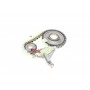 Комплект ланцюга насосу масляного BMW 3 (F30/F31)/5 (F10/F11) (N20B16/N20B20) 11-19 (z=70)