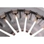 Комплект зчеплення Land Rover Defender 2.2/2.4 Td 06-16 (d=260mm) (+вижимний)