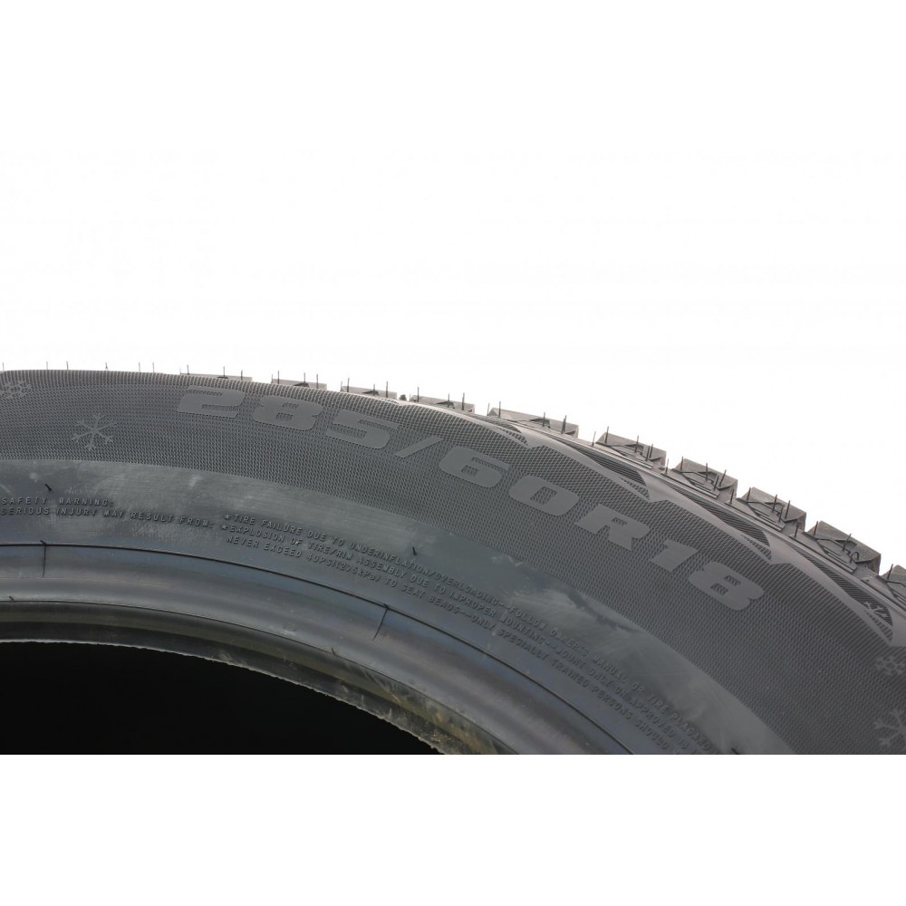 Шина IceMax RW501 285/60 R18 120H (зимова)