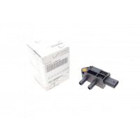 Датчик тиску вихлопних газів Audi A4/A6/A7/Skoda Octavia/SuperB/VW T6/Crafter 1.6D/2.0D/2.0DH 12-