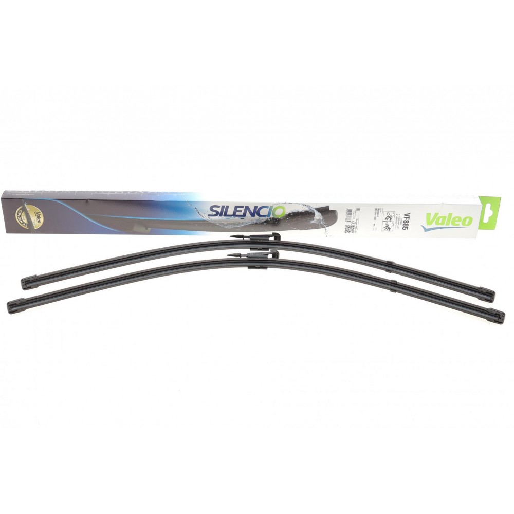 Щітки склоочисника (680/680mm) Ford Mondeo 14-