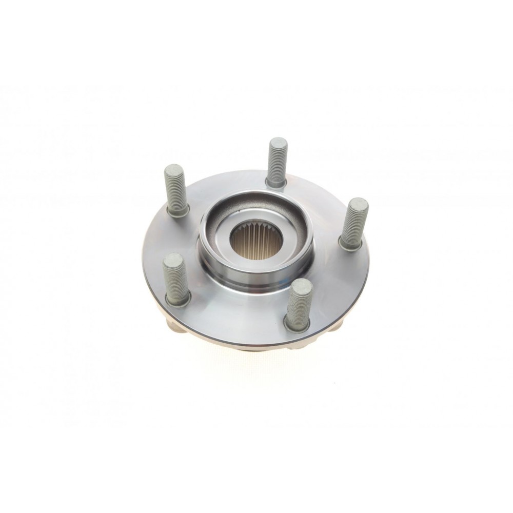 Підшипник маточини (передньої) Nissan Juke/Leaf/NV200/Qashqai I/X-Trail/Renault Koleos I 07-