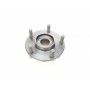 Підшипник маточини (передньої) Nissan Juke/Leaf/NV200/Qashqai I/X-Trail/Renault Koleos I 07-