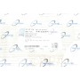Прокладка ГБЦ VW Crafter 2.5TDI 06- (3 метки) (1.61mm)