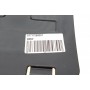 Заглушка підкрильника (переднього) BMW 1 (F20)/3 (F30) 10-19 (L)