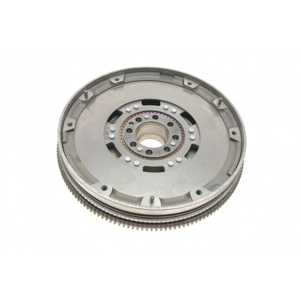 Демпфер зчеплення MB Sprinter 208/308/408 2.3D, OM601, 95-00, 58/60kw