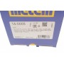Пильник ШРКШ (внутрішній) Audi 80/VW Passat/Golf 72-98/Caddy 83-92/Polo 95-02 (21x94x97) (к-кт)