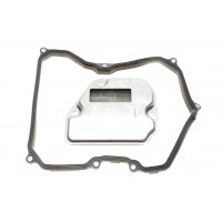 Фільтр АКПП VW T5 2.5 TDI/3.2 03-09 (з прокладкою)