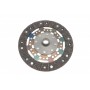 Комплект зчеплення Nissan Qashqai/X-Trail 2.0 16V 07-18 (d=224mm)