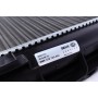 Радіатор охолодження Renault Megane II/ Scenic II 02-09