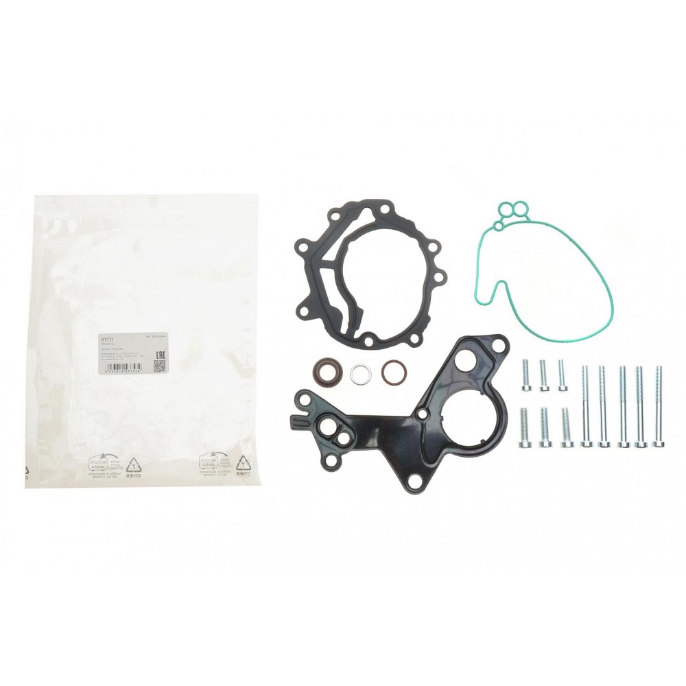 Ремкомплект насосу вакуумного Audi A2/A3/A4/A6/VW Golf/Ford Galaxy 1.4-1.9 TDI 00-10