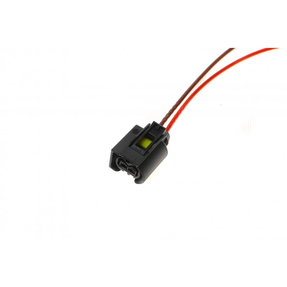 Ремкомплект кабеля форсунки (Commonrail) Ford Transit 2.2TDCi 07-/Citroen Jumper 2.2HDi 11-