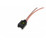 Ремкомплект кабеля форсунки (Commonrail) Ford Transit 2.2TDCi 07-/Citroen Jumper 2.2HDi 11-