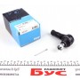 Наконечник тяги рульової Daewoo Matiz 0.8-1.0 98-