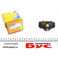 Циліндр гальмівний (задній) Fiat Tempra 90-96/Tipo 88-95