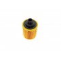 Фільтр масляний Fiat Doblo/Punto 1.3JTD 04-/Fiorino 08-/Opel Combo/Astra H 1.3CDTI 04- (housing UFI)