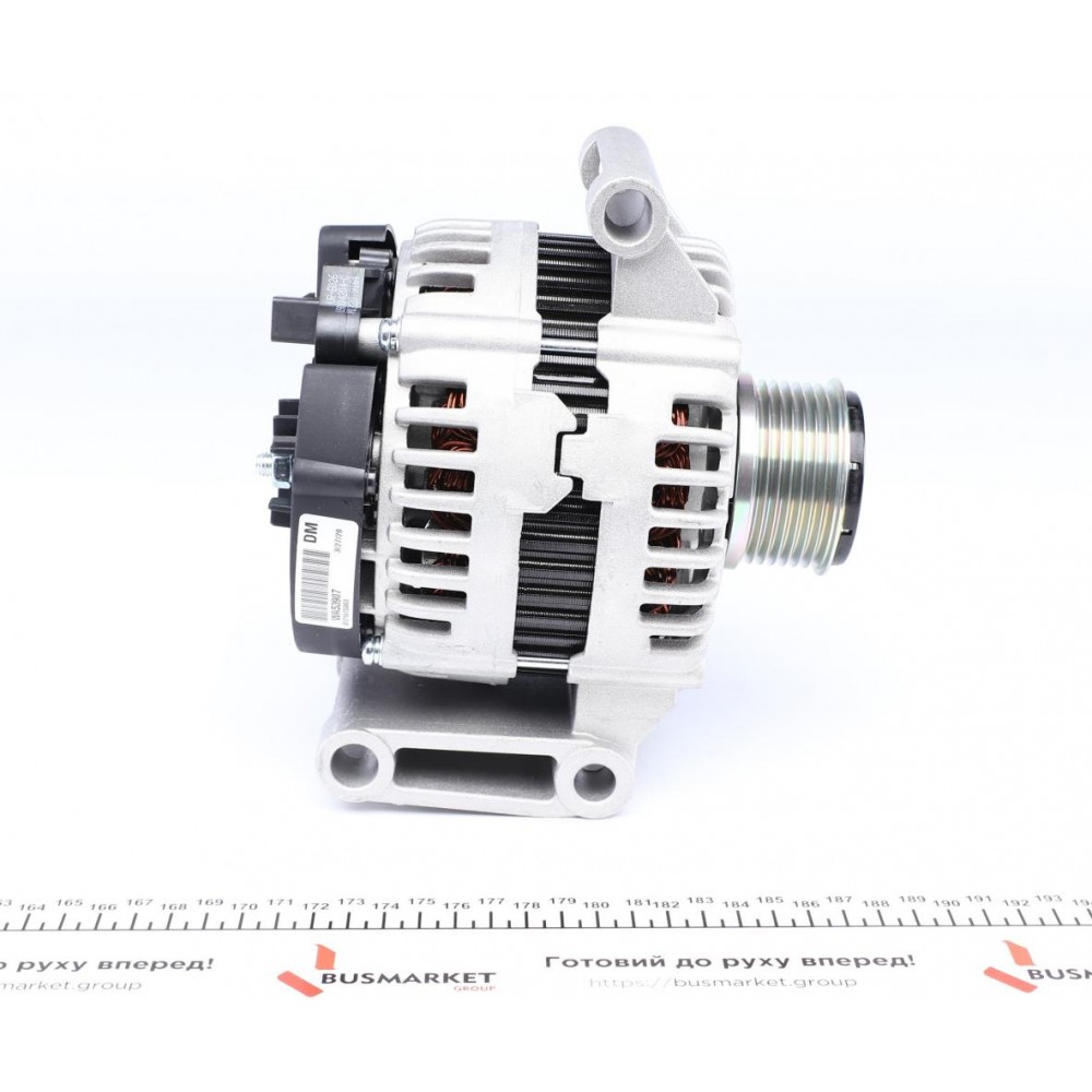 Генератор Ford Transit/Land Rover Defender 2.2TDCI/2.4TDCI/3.2TDCI 06-16 (12V/150A)