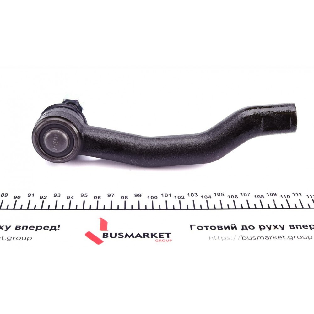 Наконечник тяги рульової (R) Nissan Pathfinder III 05-/Lexus IS 07-13