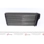 Радіатор пічки Renault Master II 1.9-3.0dCi 98-