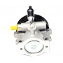 Насос ГПК Ford Transit 2.4D V348 (125mm; 7PK)