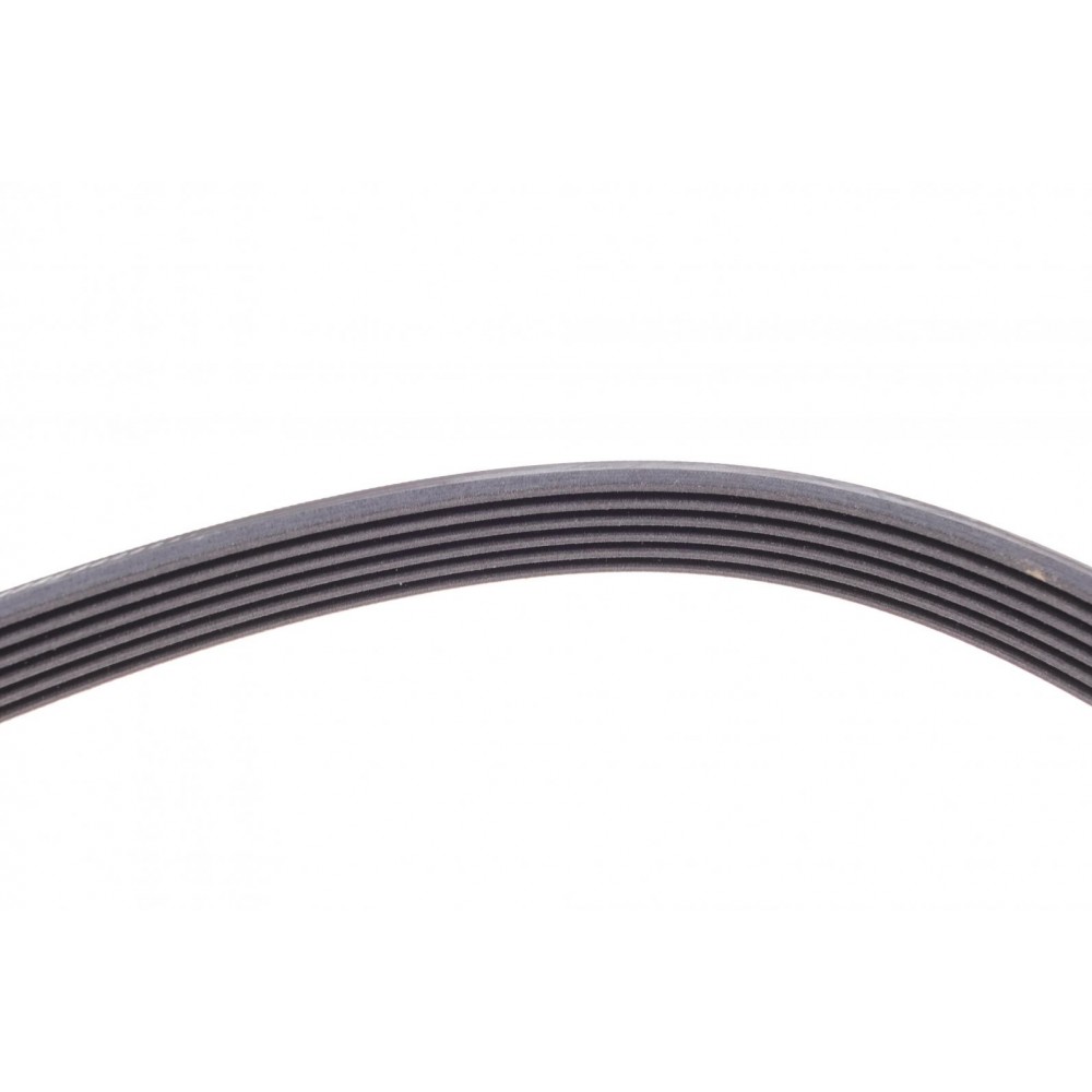 Ремінь генератора Skoda Fabia/VW Passat B6/B7 09-14/Citroen Berlingo/Peugeot 98-/BMW/Chevrolet 11-