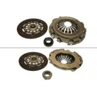 Комплект зчеплення VW LT 2.8TDI 97-06 (d=240mm) (+ вижимний)