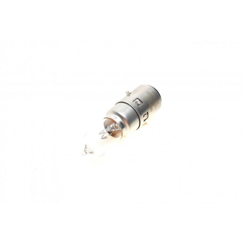 Автолампа M5 12V 35/35W BA20d Standard (Moto)
