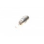 Автолампа M5 12V 35/35W BA20d Standard (Moto)