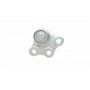 Опора кульова (передня) Opel Combo 00-12/Corsa C 00-09